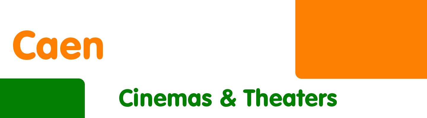 Best cinemas & theaters in Caen - Rating & Reviews